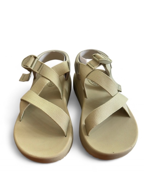 Chaco Other - Chaco CushZ Sandals Size US Men’s 9/ EU 42 (NWT)